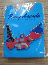 Optimus Prime &mdash; eBay