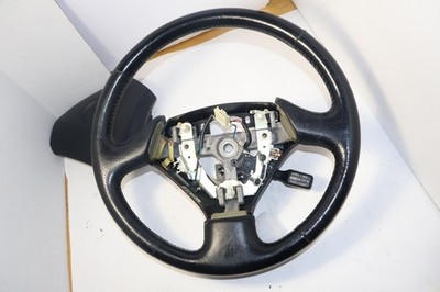 98-05 Lexus GS300 Steering Wheel Black Leather OEM