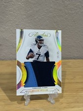 Top 2022 NFL Rookie Cards Guide & Football Rookie Card Hot List 26
