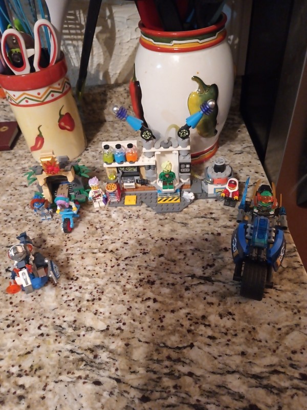Lego Lot