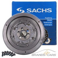 Sachs ZWEI-MASSEN-SCHWUNGRAD ZMS Schwungscheibe FÜR VW Passat 3C CC 2.0 TDI
