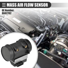 Pack of 1 For VOLVO 760 780 940 244 240 740 Air Flow Sensor Meter Replacement