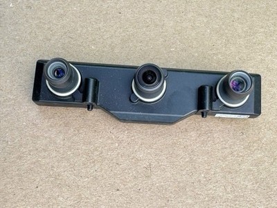 OEM Front Driver Assist Autopilot Triple Camera 1120520-00-C Tesla Model S 16-20