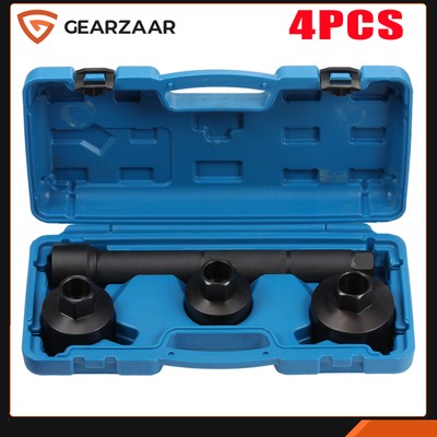 Tie Rod Steering Rack Knuckle Tool Set, 30-45mm MG50423 Tie Rod Tool - Foto 6