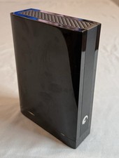 Seagate Backup Plus Portable 4TB Hard Drive SRD0SD0 - Tested Working - See Specs