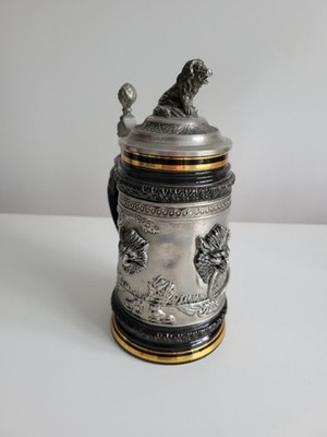 Griffin Zinn und Steingut Stein Original TheWalt Limited Edition Germany