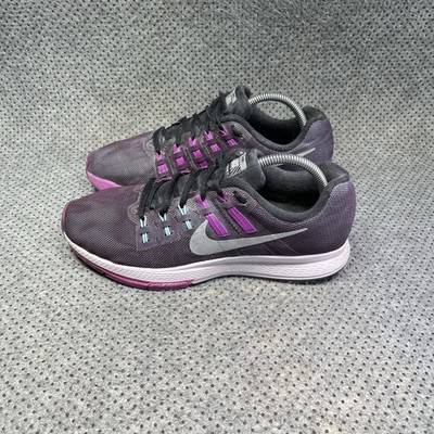 Nike Air Zoom Structure 19 Running Shoes Size 9 Women s
