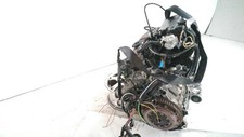 Moteur Ford TAUNUS