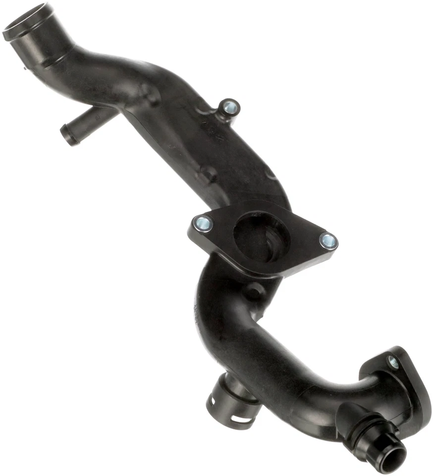 COOLANT PIPE 02-3064 FOR AUDI A4/B8 A5/Sportback/Convertible A6/C7/Allroad A7 - Image 2 of 4