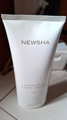 NEWSHA FLAWLESS REPAIR  Treatment Care 150ml - NEU !!!