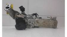 Kühler für Abgasrückführung Mercedes-Benz V-Klasse W447 6511420467 P10294228