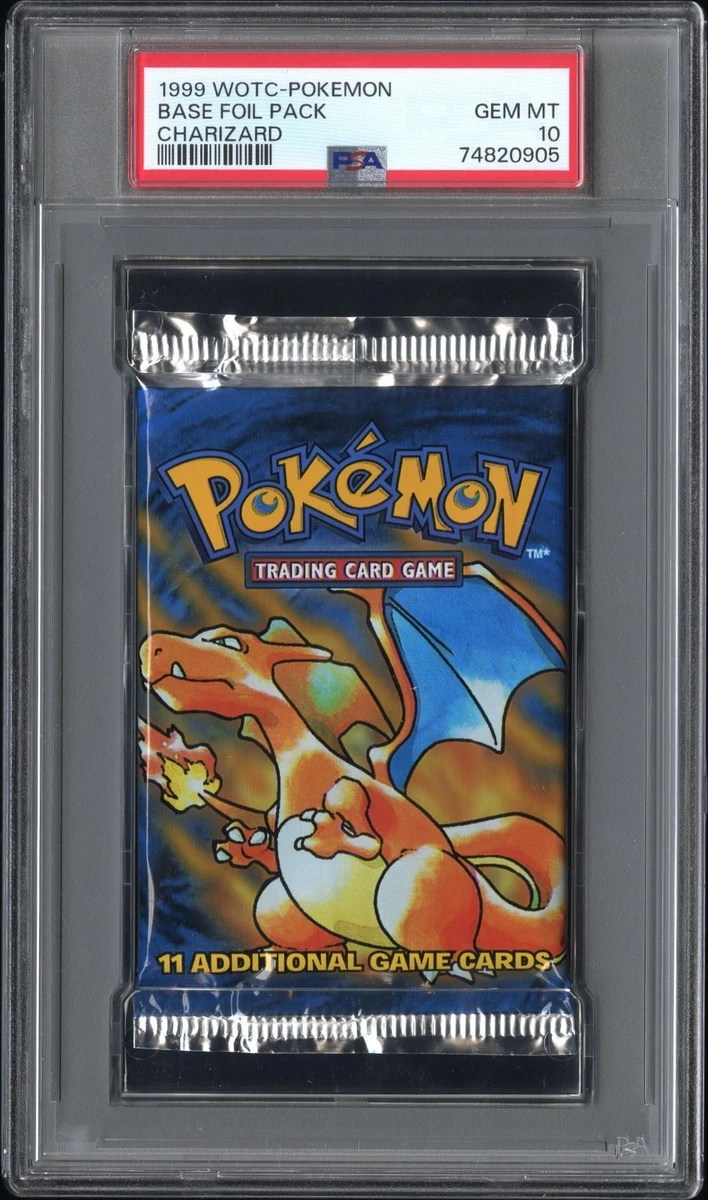 Preços baixos em Conjunto de Base Lacrado Pokémon Booster Packs | eBay
