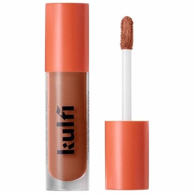 Kulfi Main Match Hydrating Concealer, Crease-Proof Long-Wear Lychee Licks 5ml