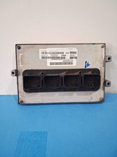 05187920ad 2010 Dodge Ram 4.7l Ecu Engine Computer Ecu At Oem