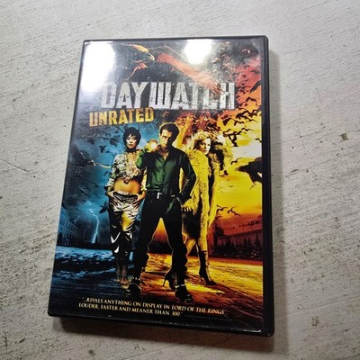 Day Watch (DVD, 2009, Unrated)