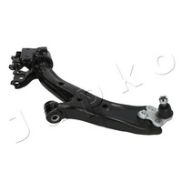 Japko Lenker, RadaufhäNgung 72438L FüR Honda
