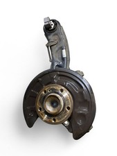 Mercedes-Benz GLA W156 X156 2016 Rechts Radnabe Hinterrad A2460406 UTO68539