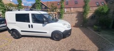 fiat doblo 1.3 multijet van