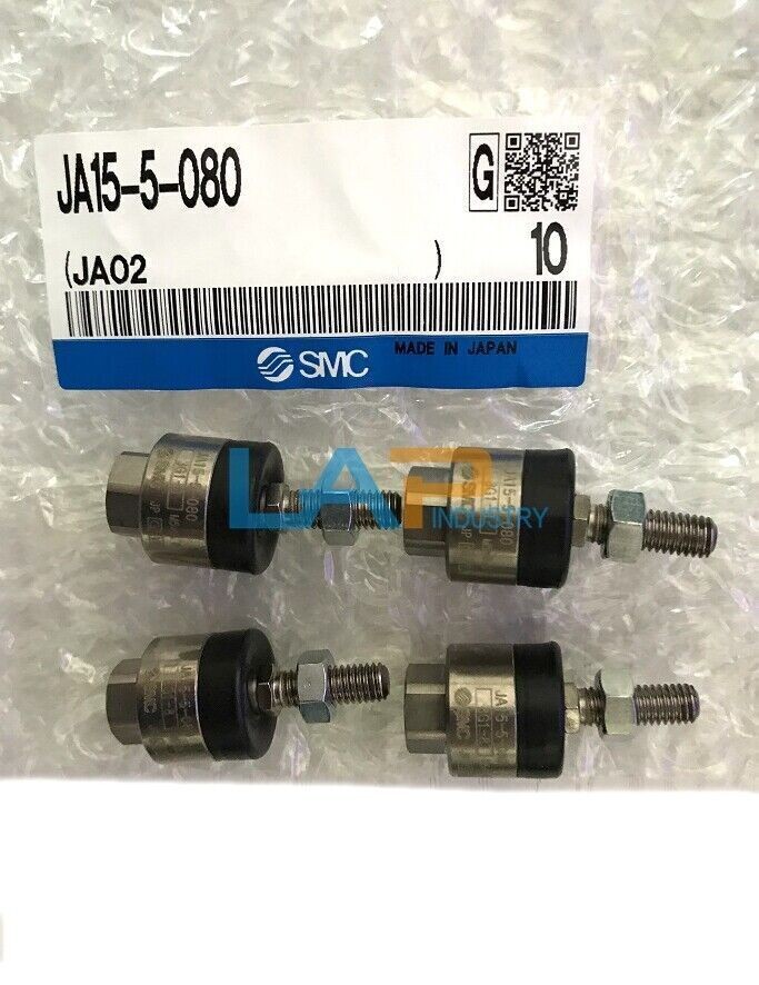 QTY:10/Bag New For SMC JA15-5-080 JA155080 Floating Joint