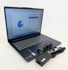 Lenovo IdeaPad Slim 5 16AKP10 16" WUXGA Touch Ryzen AI 7 350 16GB 1TB SSD W11H