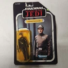 Kenner Star Wars Imperial Commander Return of the Jedi 1983