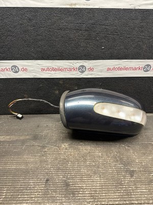 272905 272905 Außenspiegel links MERCEDES-BENZ C-Klasse (W203) 7KABEL