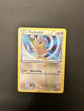 Farfetch'd 107/149 Uncommon Boundaries Crossed Pokemon Moderately Played on eBay