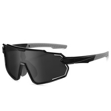 Polarized Sports Sunglasses for Kids,Youth Baseball Cycling UV Protection Sun...