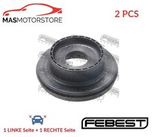 DOMLAGER FEDERBEINLAGER FEBEST KB-SORF 2PCS V FÜR HYUNDAI SANTA FÉ II,GENESIS