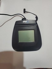 ePadLink ePad-ink VP9805 Electronic Signature Capture Pad with USB LCD Stylus M1