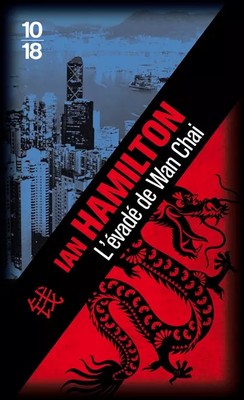 L'Flucht von Wan Chai (1), Ian HAMILTON
