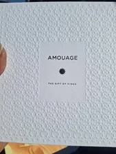 Amouage Honour 43 Woman Extrait De Parfum – 3.4 fl oz / 100ml Brand New In Box