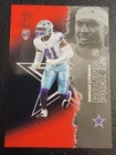 2025 Topps Donovan Ezeiruaku Shop for 2025 Topps Signature Class Football Rookie autographs on eBay (Raw)