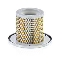 SekundÄRluftfilter Mann Filter C 1342 KIT