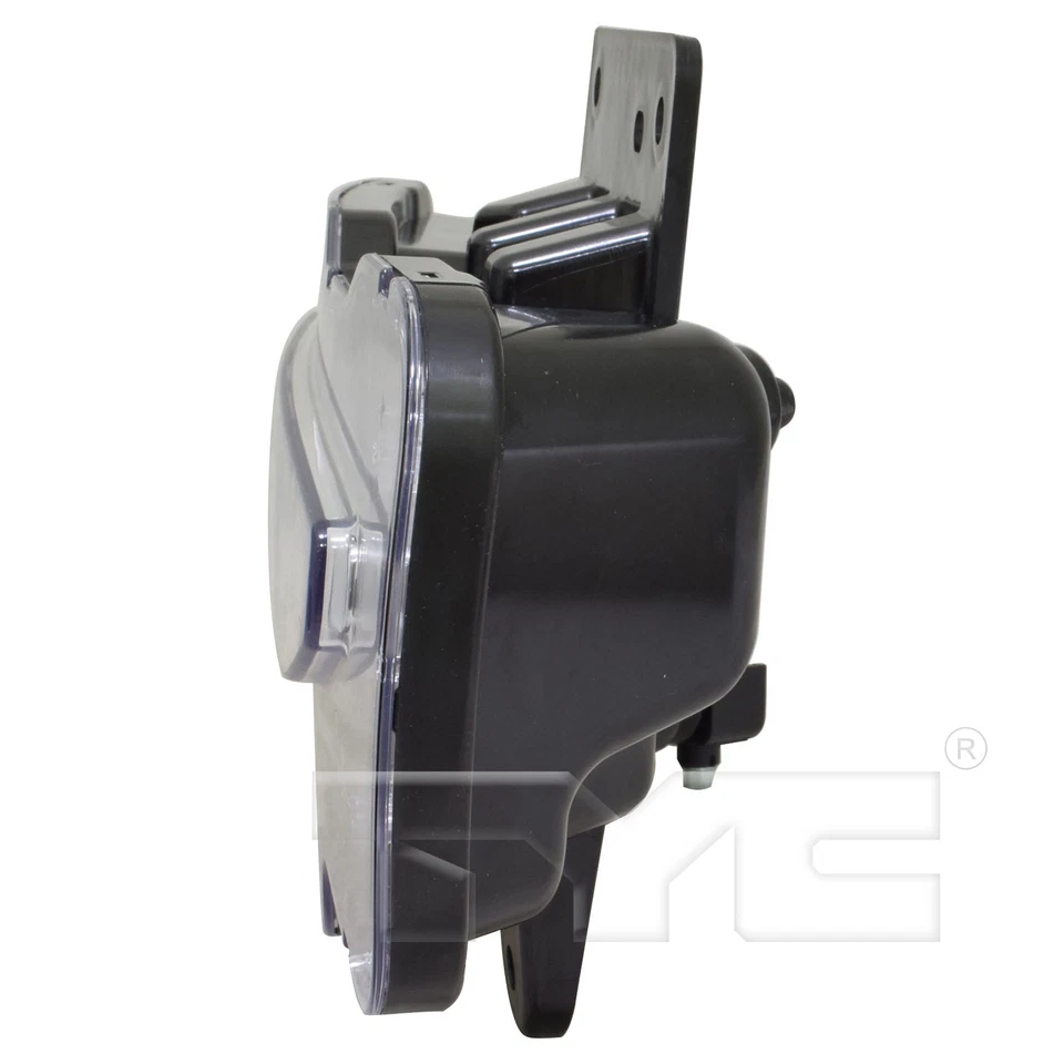 Faro antiniebla LED pasajero derecho para GMC Sierra 1500/19-19 16-19 (limitado) Foto 4 de 4