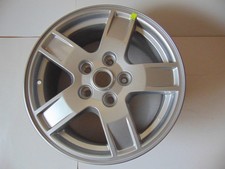 Nos Oe Discontinued Mopar Wheel - 5ht53pakaa - Jeep Grand Cherokee 2005-2007 Nos Oe Discontinued Mopar Wheel - 5ht53pakaa - Jeep Grand Cherokee 2005-2007