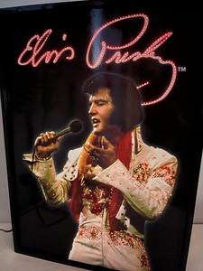 Elvis Light | eBay UK