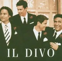 Il Divo | Il Divo | Englisch | Audio-Cd | Nice Price | CD | 2005 | Sony Music