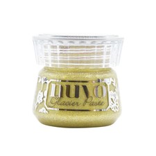 Nuvo Glacier Paste 1.7oz-Golden Era - NGLP-1900