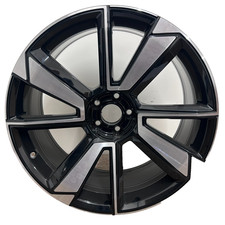 POLESTAR 2 10J x21 ET30 ALLOY WHEEL 32134602