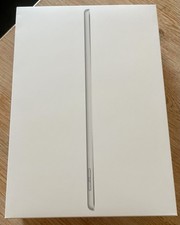 Apple iPad 9. Generation WiFi 64GB silber 10....