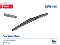 Denso Wischblatt Scheibenwischer DRB-035 FüR Hyundai Toyota Mazda Mitsubishi KIA