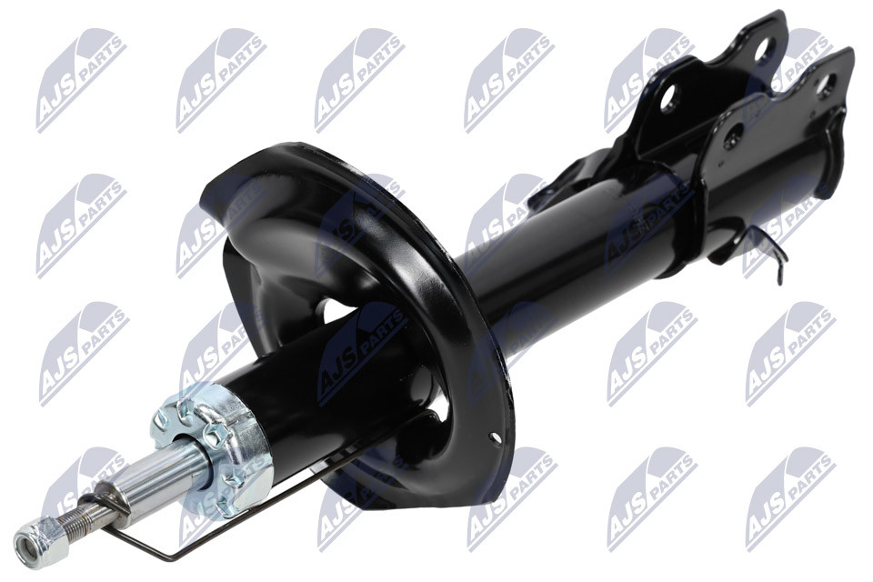 Front Shock Absorber For Nissan X-Trail 01-13 /Right/ - Image 6