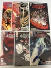 Amazing Spider-Man #794 795 796 797 798 799 800 Lot Run Set NM- *T8