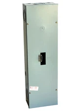 TF225F / TF225S GE 225 A 600V Mod. 9 Breaker Enclosure -Next Day Option