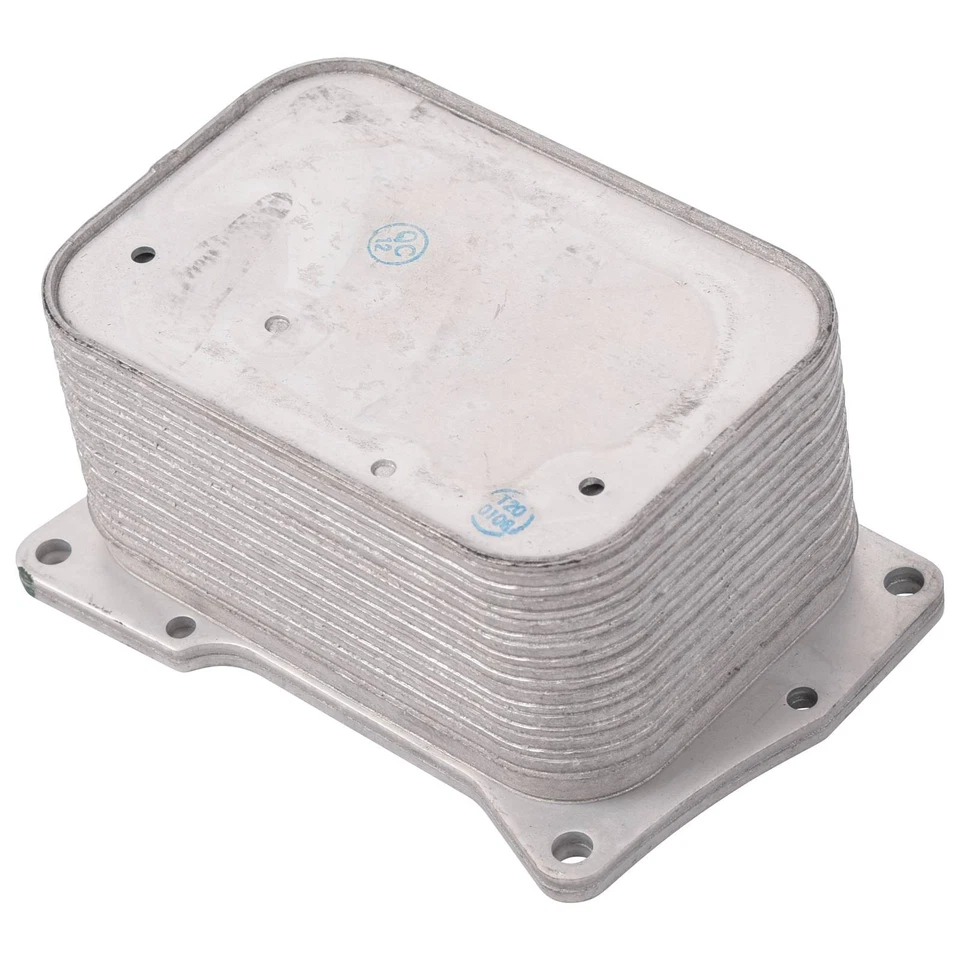 Enfriador de aceite del motor para Mercedes-Benz CL550 GLS550 GL450 GL550 ML550 2781880201 Foto 2 de 4