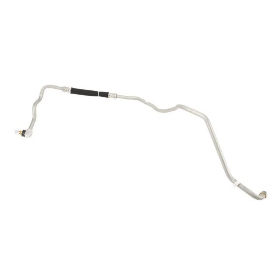 Genuine ACDelco For GMC Sierra 2500/3500 HD 2017-2019 Fluid Cooler Outlet Line Foto 2 de 4