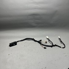 98-01 Dodge Ram 1500 2500 Driver Power Seat Switch W Wire Harness Oem