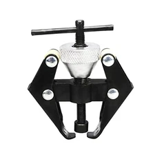 Battery Terminal and Wiper Arm Puller, Heavy Duty Arm Bearing Remover Style 1