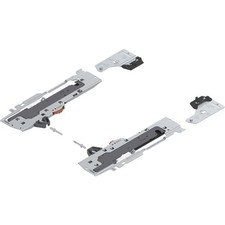 BLUM TIP-ON BLUMOTION Einheit Typ L5, 30-65 kg; TANDEMBOX